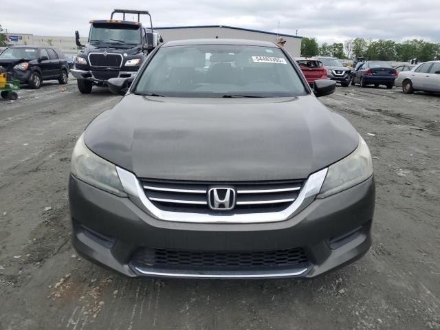 HONDA ACCORD 2014 Серый