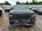 2018 Chevrolet Silverado K1500 Lt за продажба в Oklahoma City, OK - Front End