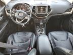 2014 Jeep Cherokee Limited იყიდება Greenwood-ში, NE - Front End