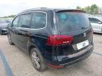 2016 SEAT ALHAMBRA S for sale at Copart NEWBURY