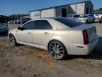 2007 Cadillac Sts  на продаже в Florence, MS - Water/Flood
