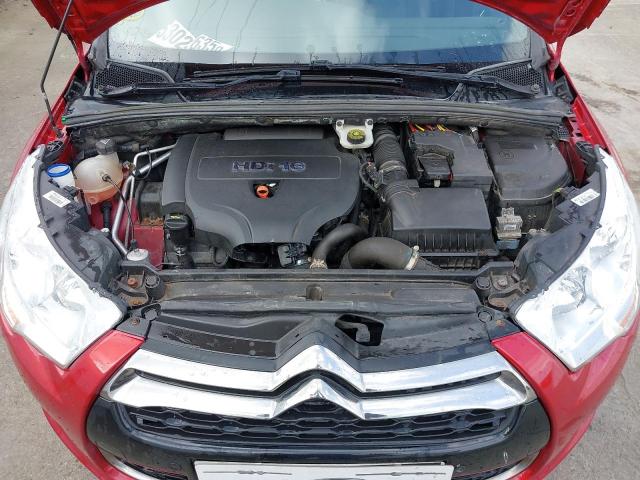 2014 CITROEN DS4 DSPORT