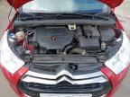 2014 CITROEN DS4 DSPORT for sale at Copart WHITBURN