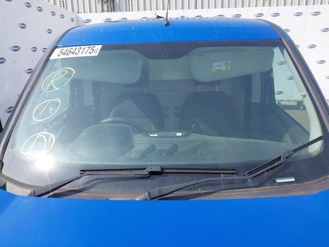 2016 FIAT DOBLO SX M
