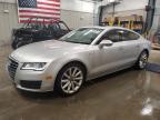 2012 Audi A7 Prestige for Sale in Casper, WY - Front End