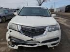 2012 Acura Mdx Advance للبيع في Montreal-est، QC - Front End