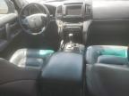 2011 Toyota Land Cruiser  na sprzedaż w Hueytown, AL - Front End