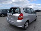 2006 HONDA JAZZ SE for sale at Copart CHESTER