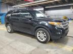 2014 Ford Explorer იყიდება Wheeling-ში, IL - Side