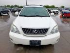 2008 Lexus Rx 350 продається в Grand Prairie, TX - Rear End