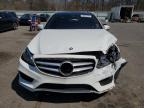 2014 Mercedes-Benz E 350 4Matic на продаже в Brookhaven, NY - Front End