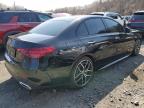 2024 MERCEDES-BENZ C 300 for sale at Copart NY - NEWBURGH