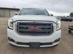 2016 Gmc Yukon Xl C1500 Sle en Venta en Temple, TX - Mechanical