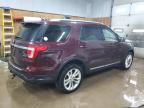 Kincheloe, MI에서 판매 중인 2018 Ford Explorer Xlt - Front End