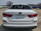 2020 Kia Optima Lx en Venta en Mcfarland, WI - Hail