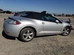 2008 Mitsubishi Eclipse Spyder Gs იყიდება Sacramento-ში, CA - Front End