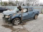 2006 Honda Ridgeline Rt for Sale in Rogersville, MO - Rollover