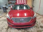 2015 Hyundai Sonata Se na sprzedaż w West Mifflin, PA - Rear End