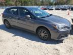 2022 Subaru Impreza  იყიდება Mendon-ში, MA - Side