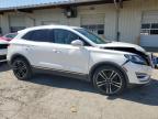 2017 Lincoln Mkc Reserve за продажба в Dyer, IN - Front End