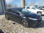 2016 Ford Focus St იყიდება Wayland-ში, MI - Front End
