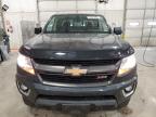 2018 Chevrolet Colorado Z71 for Sale in Columbia, MO - Rear End