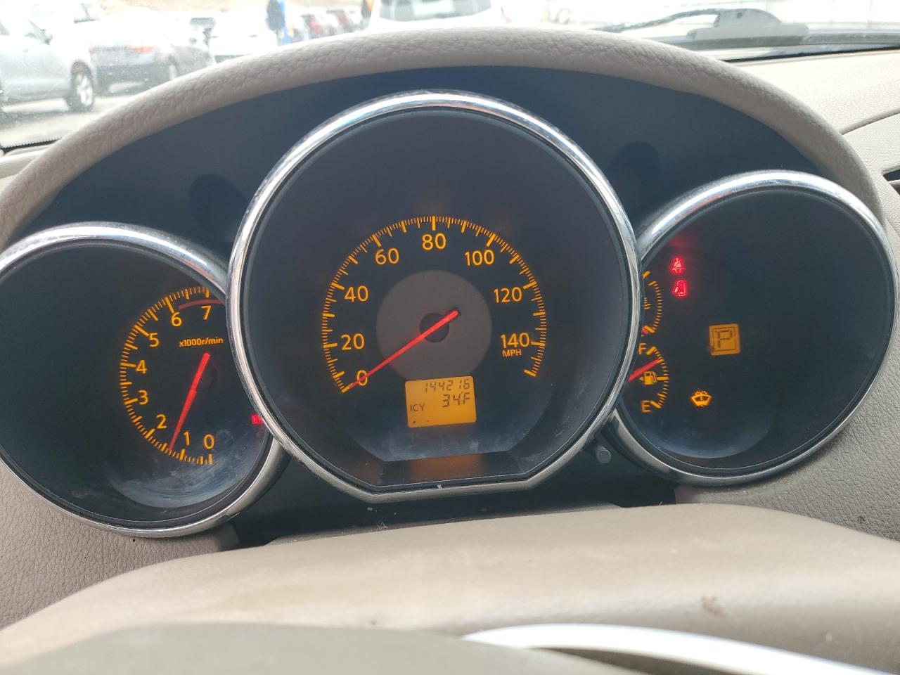 2005 Nissan Altima S VIN: 1N4AL11D45C157688 Lot: 53068045