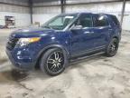 2015 Ford Explorer Police Interceptor იყიდება Des Moines-ში, IA - Side