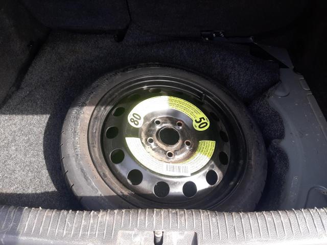2011 VOLKSWAGEN GOLF S TDI