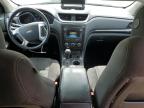 2015 Chevrolet Traverse Lt for Sale in Bridgeton, MO - Front End