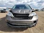 2009 Honda Cr-V Exl за продажба в Columbia Station, OH - Front End