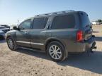 2010 Infiniti Qx56  for Sale in San Antonio, TX - Front End