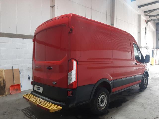 2022 FORD TRANSIT 35