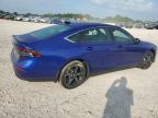 2025 Honda Accord Hybrid Sport na sprzedaż w Madisonville, TN - Side