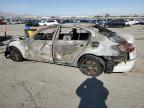2012 Hyundai Genesis 3.8L de vânzare în Las Vegas, NV - Burn