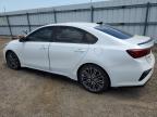 2020 Kia Forte Gt en Venta en Mercedes, TX - Water/Flood