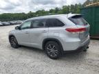 2017 Toyota Highlander Se იყიდება Ellenwood-ში, GA - Normal Wear