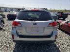 2014 Subaru Outback 2.5I Premium de vânzare în North Billerica, MA - Front End