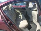 2014 Honda Accord Lx na sprzedaż w Windham, ME - Front End