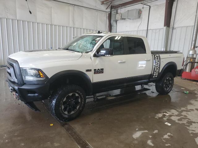  RAM 2500 2017 Biały