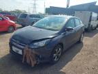 2012 FORD FOCUS ZETE for sale at Copart BRISTOL