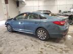 2016 Hyundai Sonata Sport for Sale in Franklin, WI - Vandalism