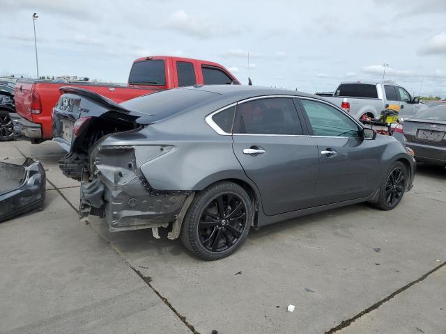  NISSAN ALTIMA 2018 Угольный