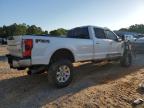 2017 Ford F250 Super Duty de vânzare în Eight Mile, AL - Burn - Engine