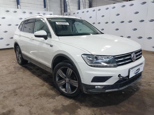 2020 VOLKSWAGEN TIGUAN ASP