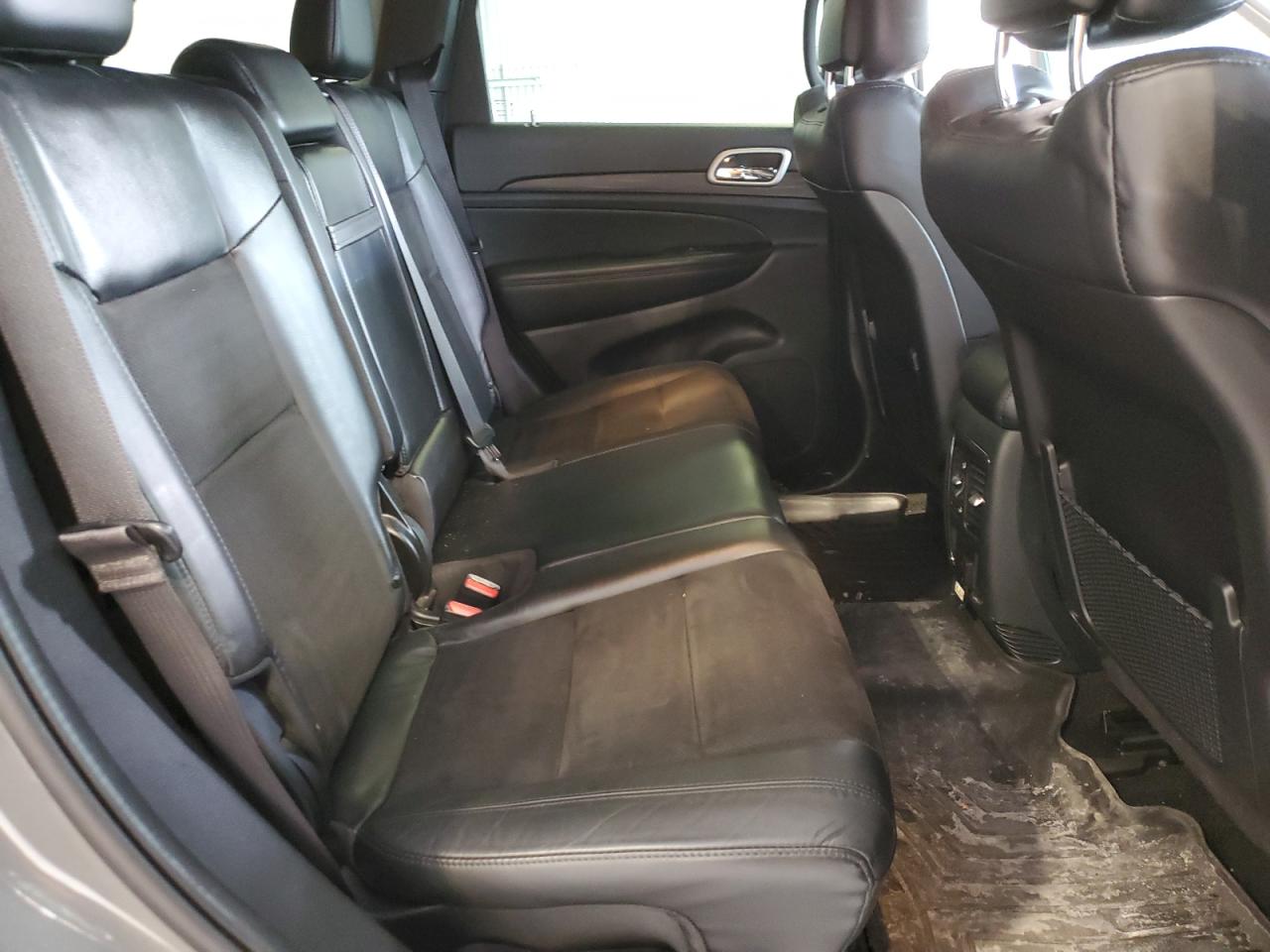 2022 Jeep Grand Cherokee Laredo E VIN: 1C4RJFAG1NC128983 Lot: 52580045