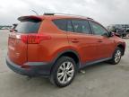 2015 Toyota Rav4 Limited for Sale in Grand Prairie, TX - Front End