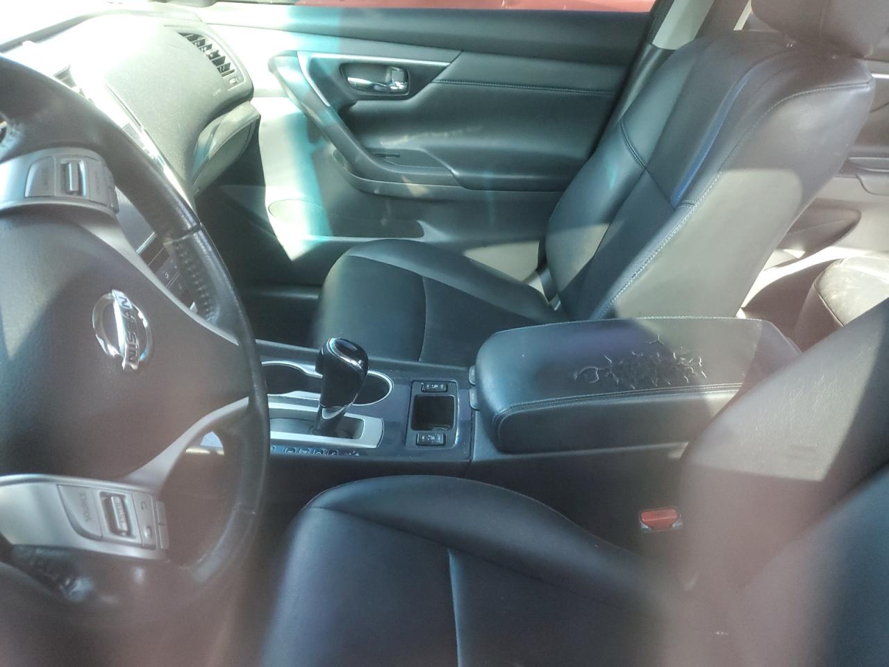 2018 Nissan Altima 2.5 VIN: 1N4AL3AP8JC166216 Lot: 54869625
