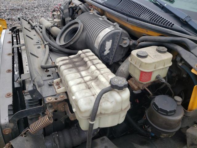 2006 GMC C5500 C5C042
