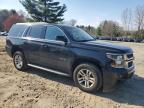 2016 Chevrolet Tahoe K1500 Lt zu verkaufen in North Billerica, MA - Mechanical